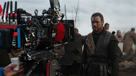 Macbeth Film4