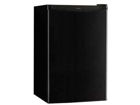 Danby Designer 4 4 Cu Ft Compact Refrigerator Dcr044a2bdd