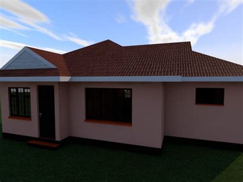 building designs plans  kenya house plans  kenya bungalow house plans house plans