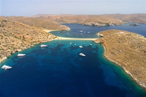 top  interesting facts  kythnos