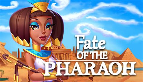 fate of the pharaoh on steam