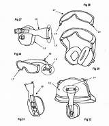 Patents Muffs Ear Drawing sketch template