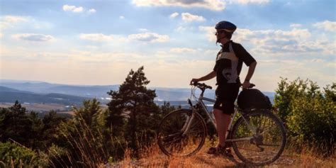 cycling routes  germany travel  culture tips  americans stationed