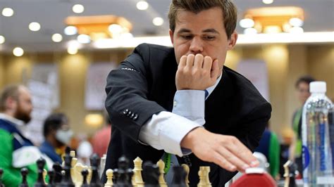 grandmaster carlsen breaks silence  chess cheating debacle