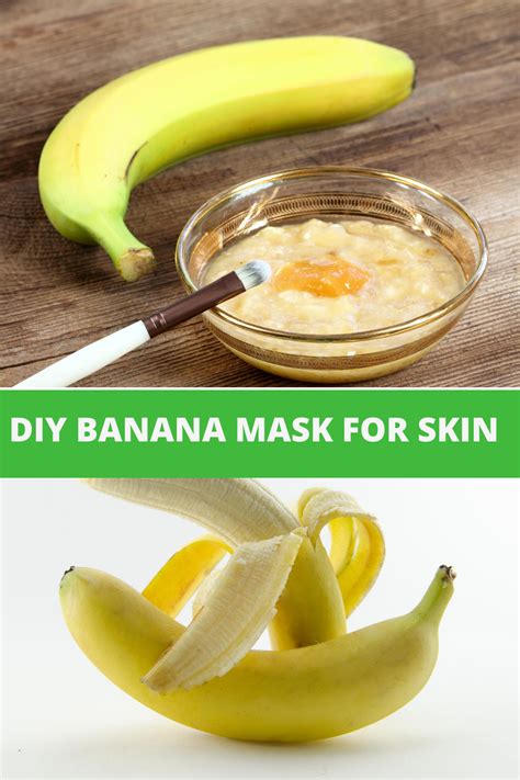 Skin Care Products From Banana [skin Care Routine At Home ] In 2020