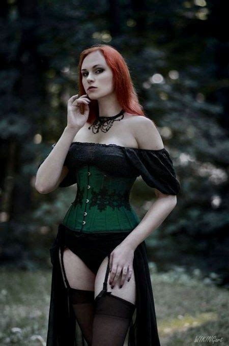gothic style for those men and women that enjoy wearing gothic type