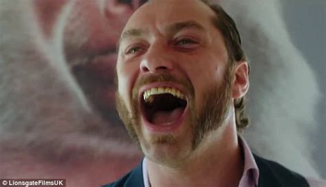 dom hemingway trailer jude law gets naked and treats viewers to his