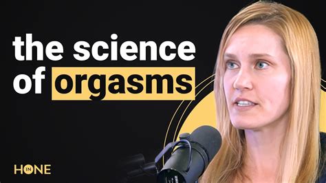 Dr Nicole Prause Shares The Latest Findings On Orgasms Masturbation
