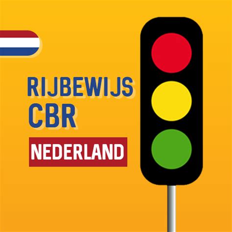 rijbewijs cbr nederland apps  google play