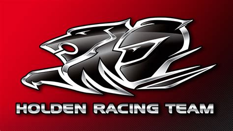 auto racing logos