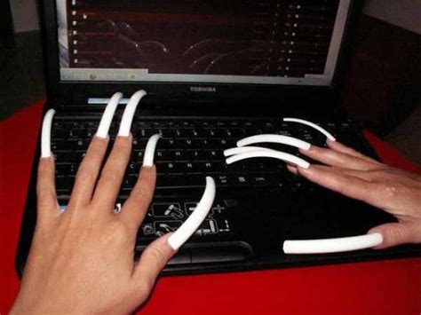 extremely long nails 13 newslinq