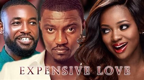 my first romantic love jackie appiah 2020 latest movie 2020 new