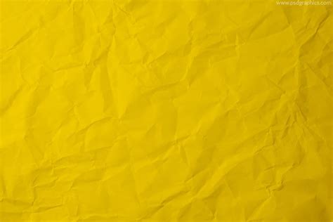 yellow paper texture