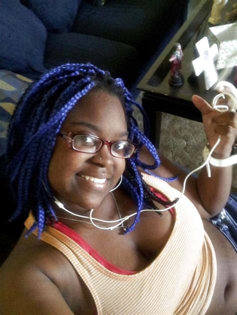 Chubby Ebony Selfie Shesfreaky