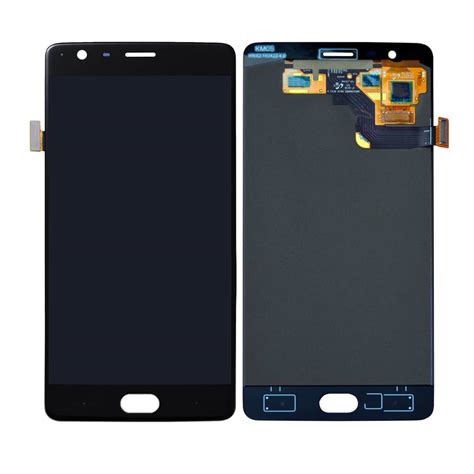 oneplus  amoled display  touch screen glass replacement touch lcd baba
