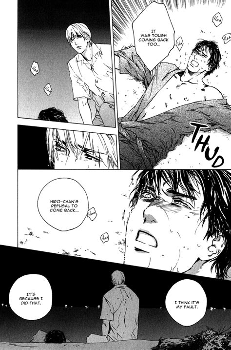[kamuro Akira And Takao Hiroi] Rumble Rush [eng] Page 4 Of