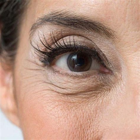 5 Eye Makeup Mistakes That Make You Look Older Under Eye Wrinkles