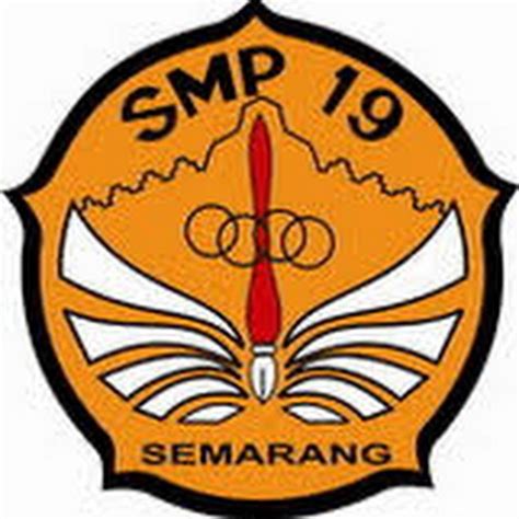 Smp Negeri 19 Semarang Smp19 Youtube