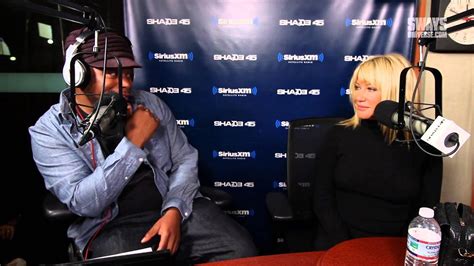 suzanne somers talks healthy sex on sway in the morning sway s