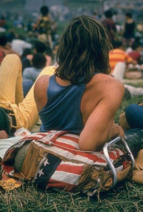 pin by haydn johnson on got style woodstock festival