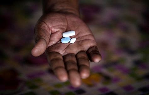 Aids2016 Hiv May Be A Prescribed Benefit But Not All Medical Schemes