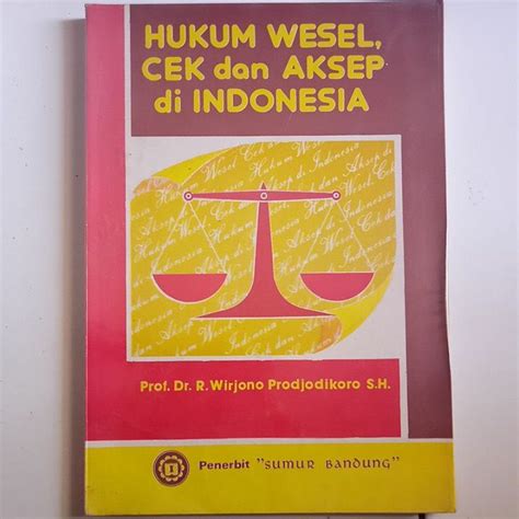jual hukum wesel cek  aksep  indonesia indonesiashopee indonesia