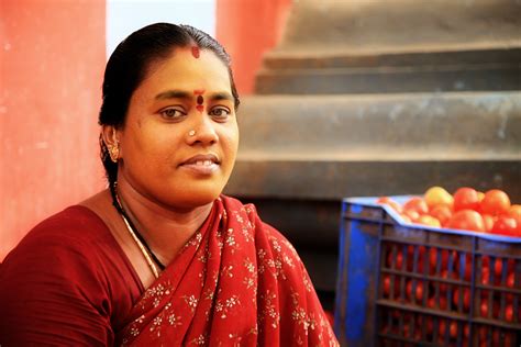 indian women feel heard   petition  borgen project