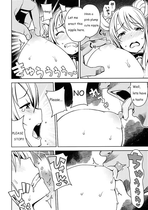 witch bitch collection fairy tail hentai comic 26 pics xhamster