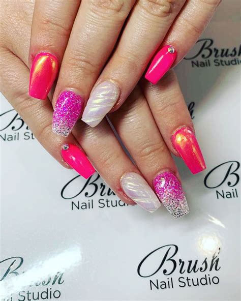 unicorn nails nails nail studio vn nails