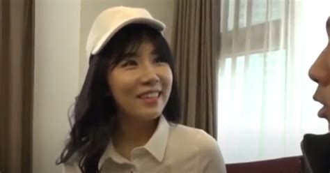 Korea Bermesraan Dengan Guru Golf Di Hotel Videobiruhd