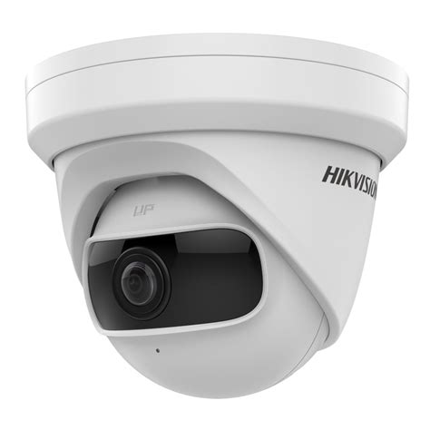 csd hikvision mp  deg indoor wide angle turret camera  ir wdr mm lens