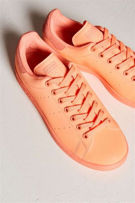Adidas Originals Pastel Supercolor — Shoe Committee Sneakers Stan