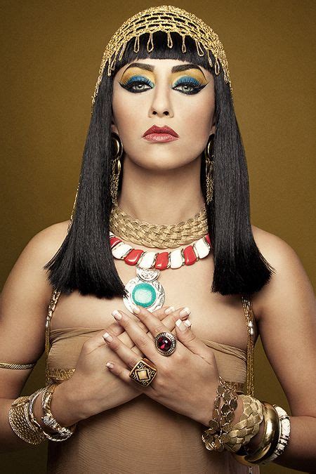 cleopatra makeup tutorial and pictures egyptian makeup ancient