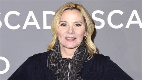 what is kim cattrall s net worth