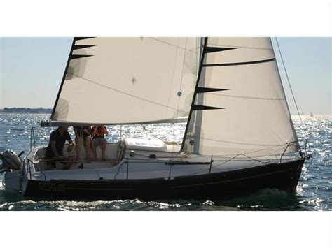 Boot Beneteau First 20 Inautia De Inautia