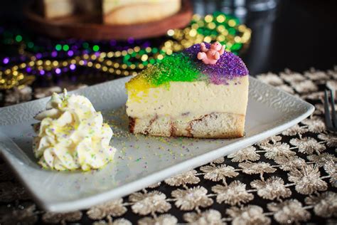 instant pot king cake cheesecake recipe oven method food