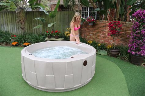 Dream Maker Brookside Spa Hot Tub Clearwater Pool And Spa