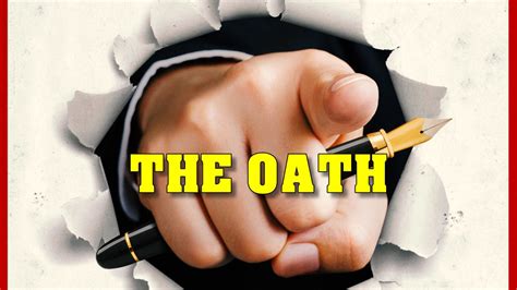 oath  video reviews
