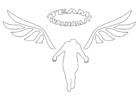 gambar logo valhalla tokyo revengers png