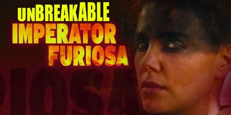 This Mash Up Of Mad Max And Unbreakable Kimmy Schmidt Is The Best Thing