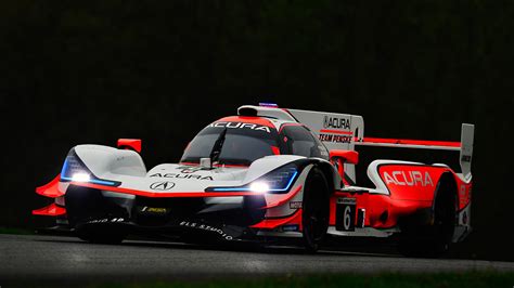 hours  le mans   interesting future coming