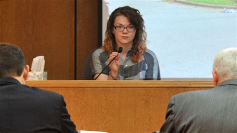 co defendant testifies in brooks murder trial