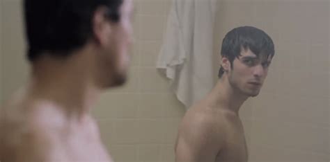 homophobic athlete is forced to accept he is gay in powerful short film triple standard