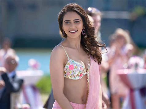 Happy Birthday Rakul Preet Singh Celebs Fans Flood Social Media With