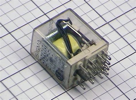 relay vdc coil  gridchoicecom