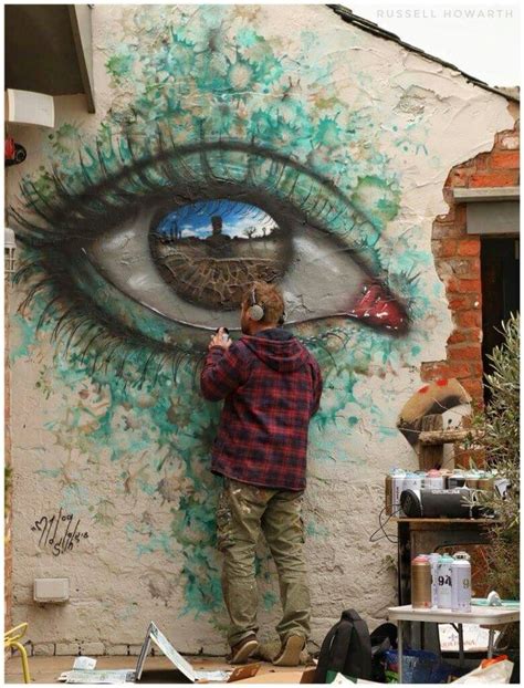 street art images  pinterest urban art street art