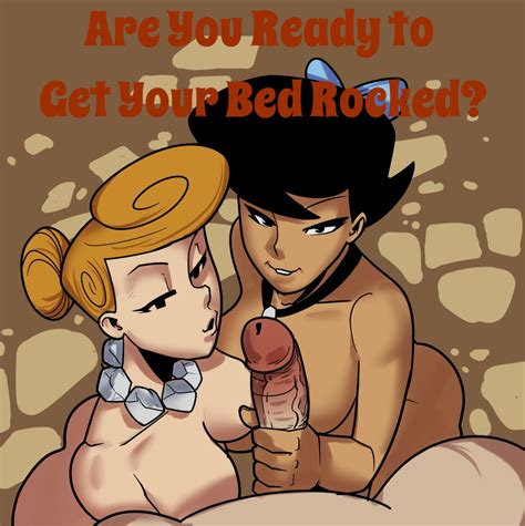 bed rocked yes please by rabies t lagomorph hentai foundry