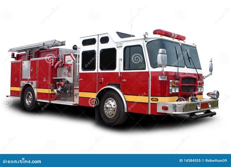 fire truck royalty  stock photo image