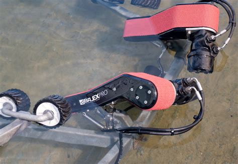 balex pro automatic boat loader boats outboards accessories boat city wellington
