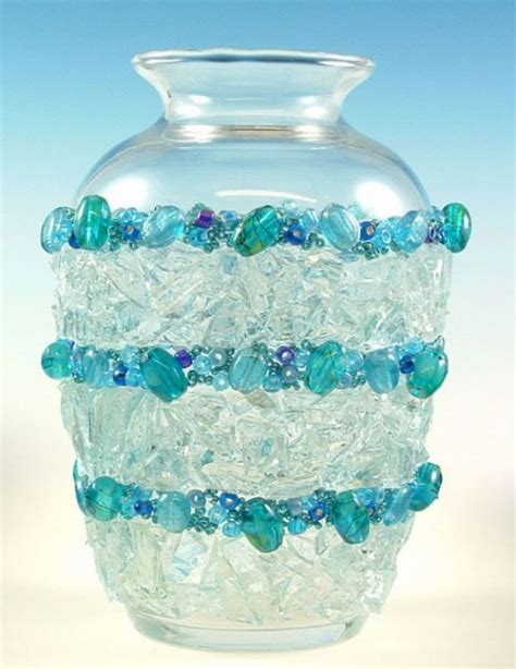 15 Bright Diy Mosaic Vases Ideas Live Diy Ideas